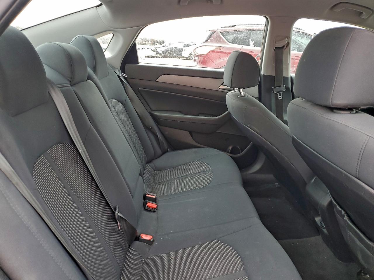 HYUNDAI SONATA SPORT