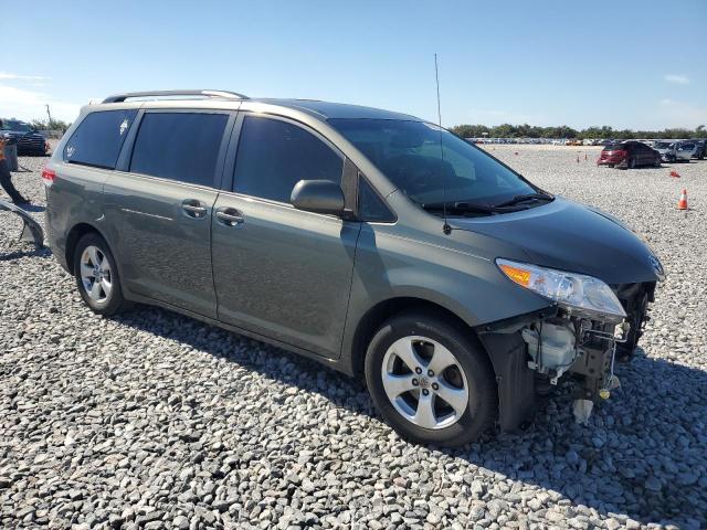 2014 TOYOTA SIENNA LE - 5TDKK3DC9ES476955