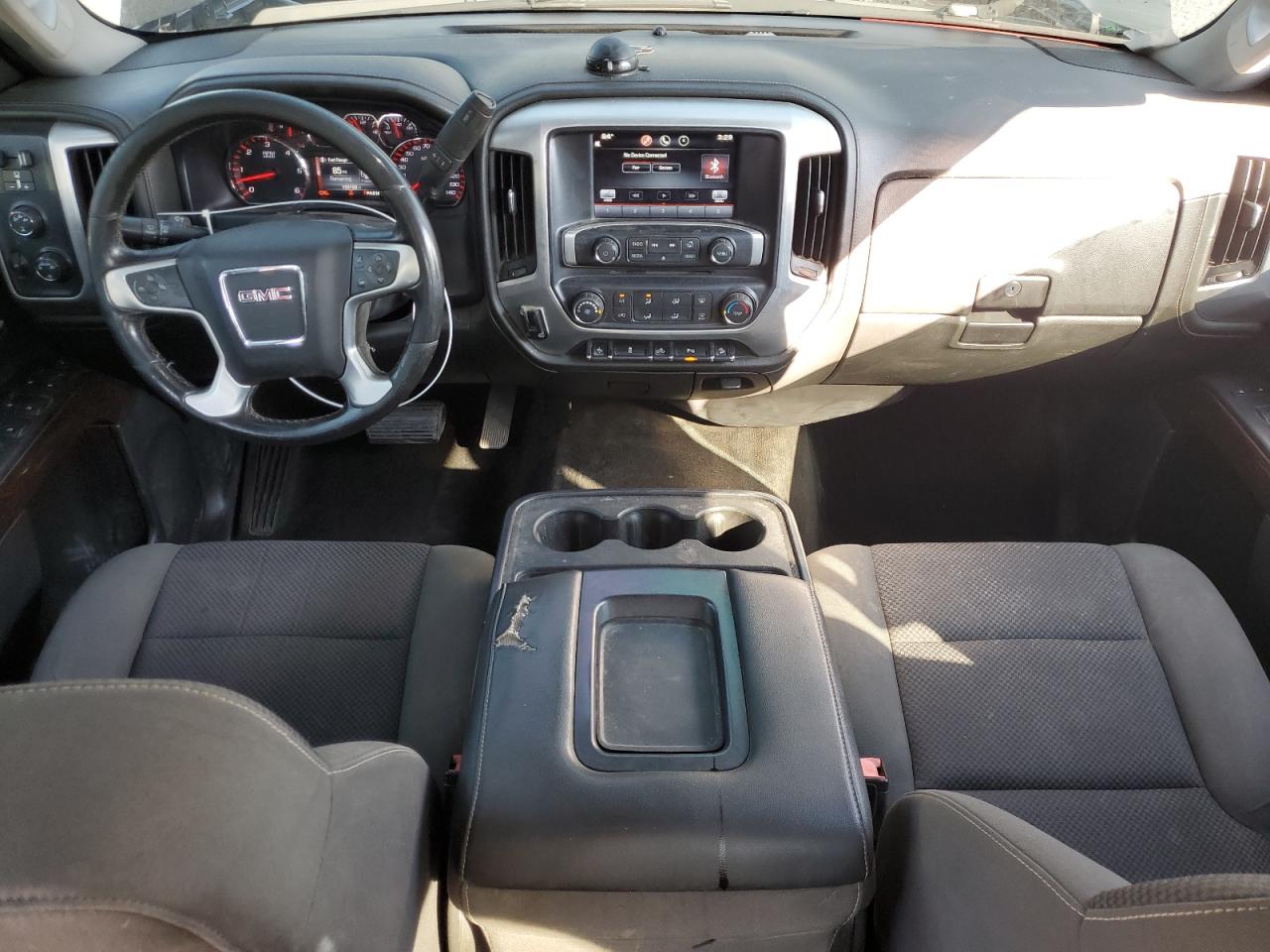 GMC SIERRA K2500 SLE