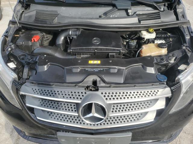 2018 MERCEDES-BENZ METRIS #3287445019