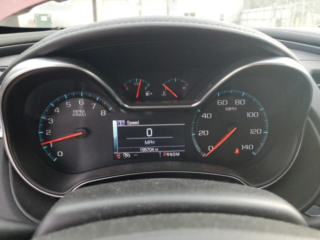 2014 CHEVROLET IMPALA LT #3301687631