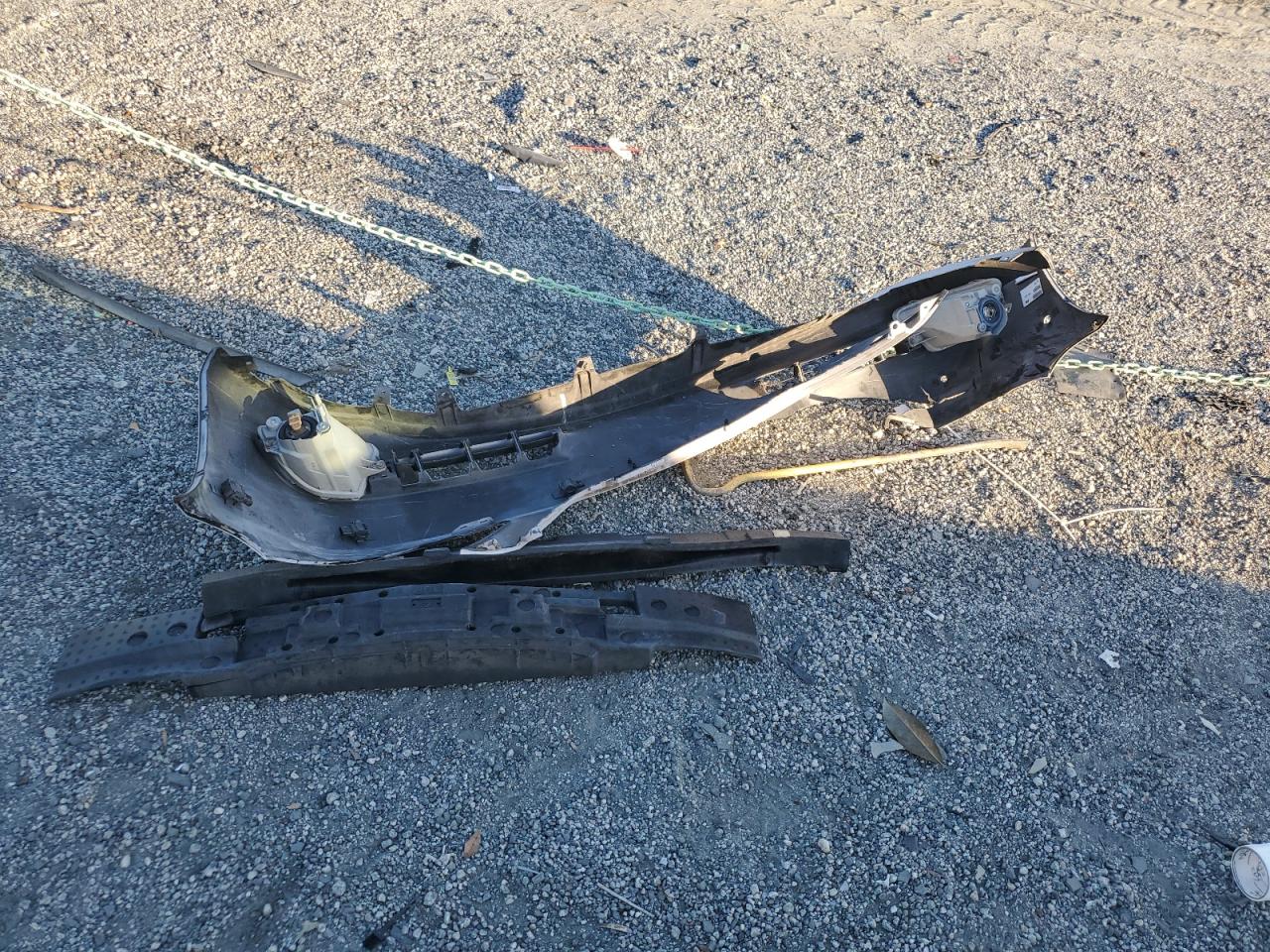 Lot #3286743310 2008 LEXUS LS 460