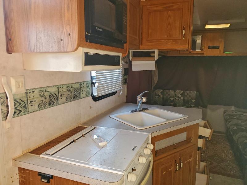 2005 NORTHWOOD NASH #3302763345