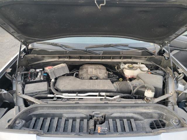 2022 GMC SIERRA LIM - 1GTR9GEK6NZ140010