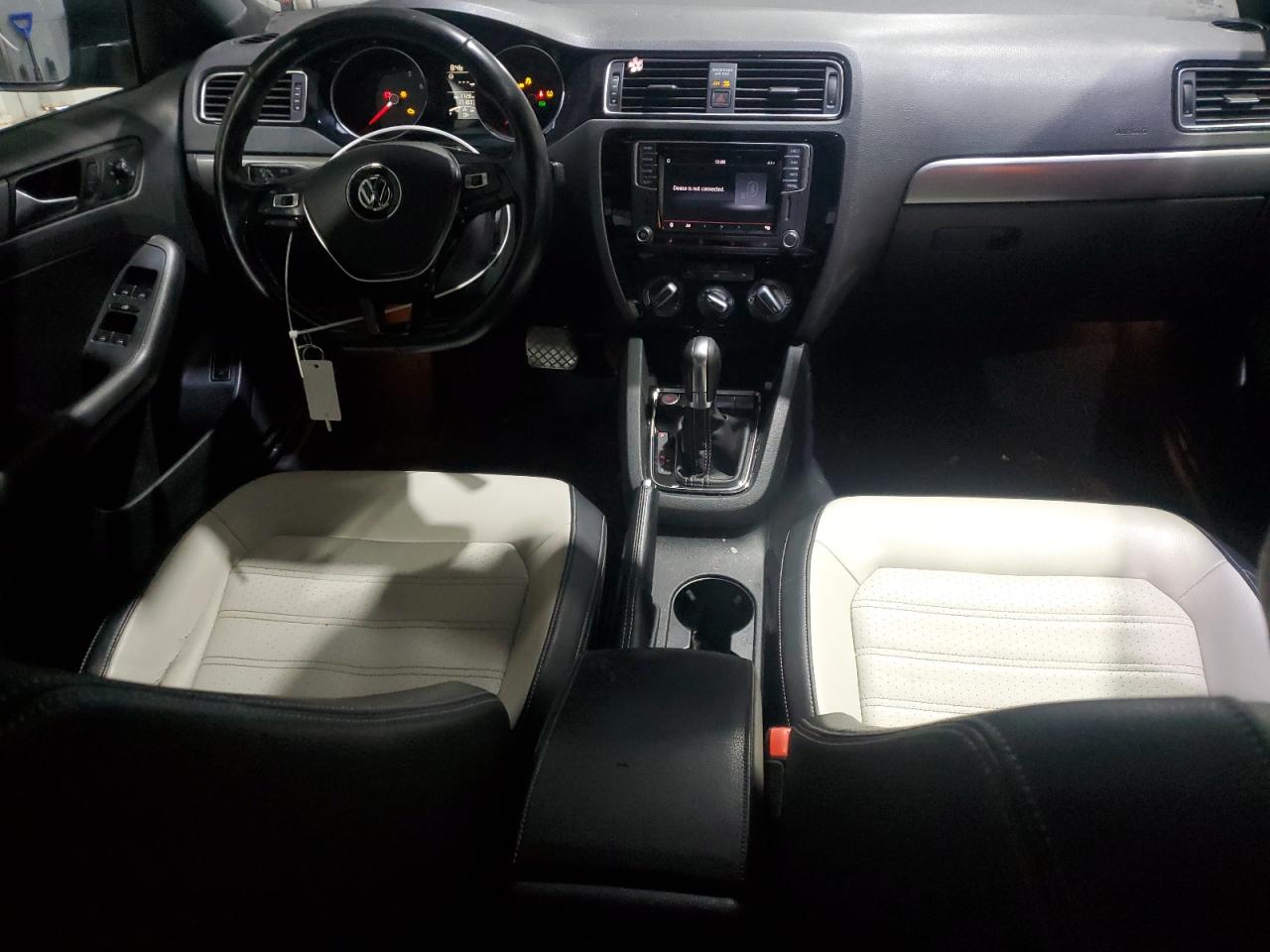 VOLKSWAGEN JETTA SPORT