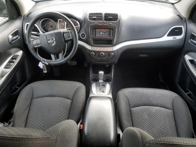 2016 DODGE JOURNEY SX #3291408142