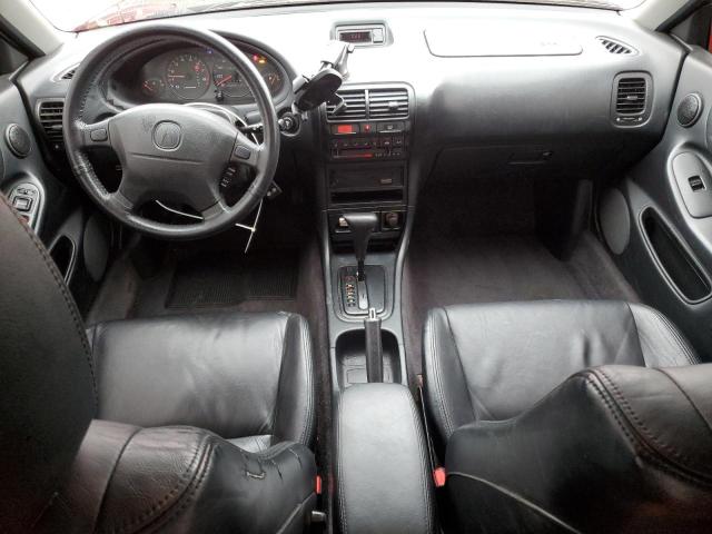2001 ACURA INTEGRA GS #3291230985
