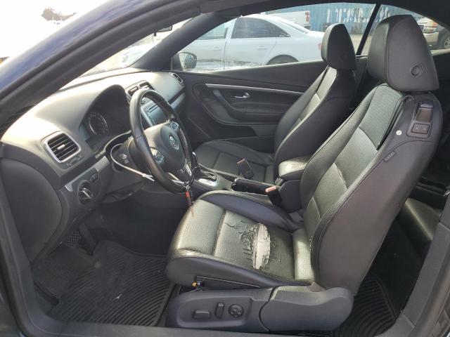 2013 VOLKSWAGEN EOS KOMFOR #3304162441