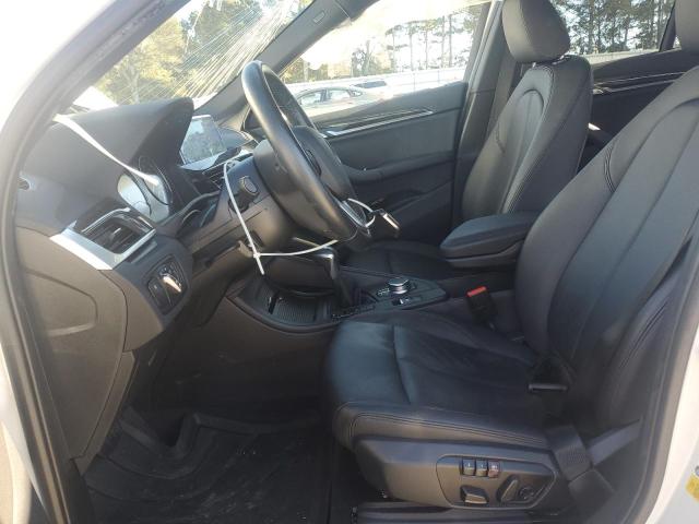 2018 BMW X1 SDRIVE2 #3286721287