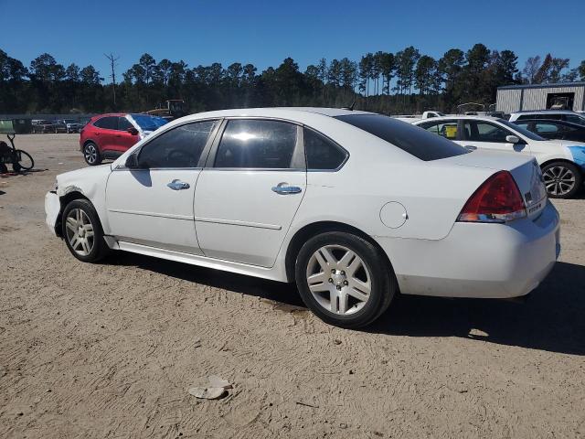 2013 CHEVROLET IMPALA LT - 2G1WG5E32D1222497