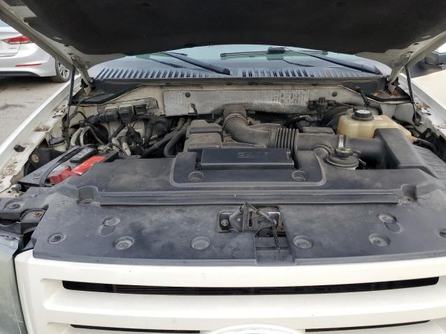 2008 FORD EXPEDITION #3304059526