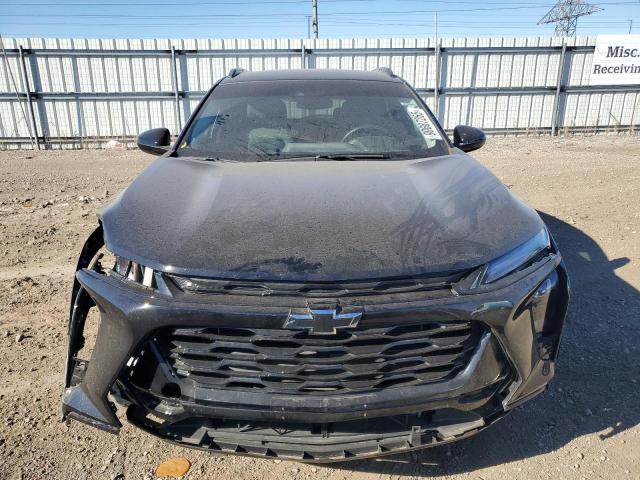 2025 CHEVROLET TRAX ACTIV #3297219400