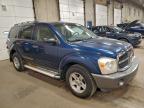 Lot #3296901849 2005 DODGE DURANGO SL