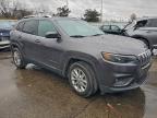 Lot #3303818433 2019 JEEP CHEROKEE L