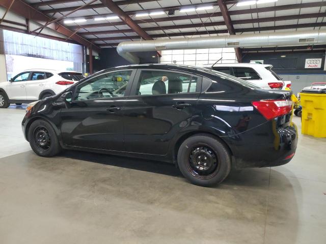 2015 KIA RIO LX #3284708992
