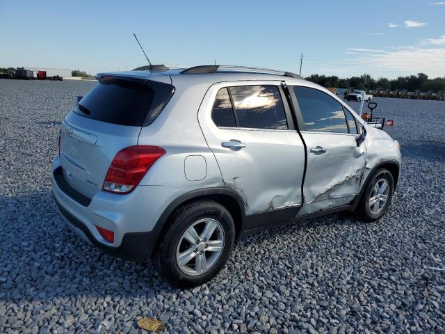 2019 CHEVROLET TRAX 1LT - KL7CJLSB6KB869295