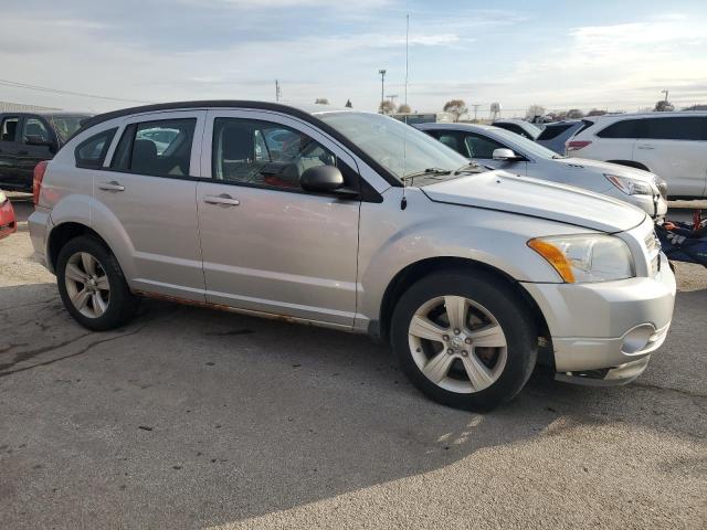 2012 DODGE CALIBER #3291300456
