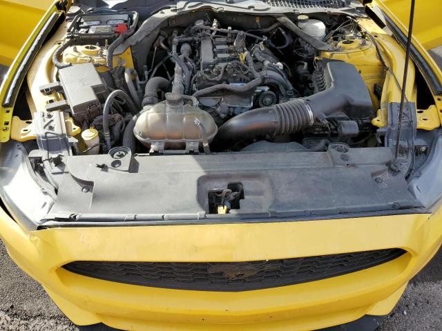 2015 FORD MUSTANG #3286733283