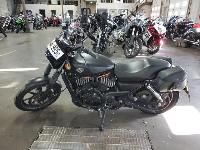 2015 HARLEY-DAVIDSON XG750 #3286703302