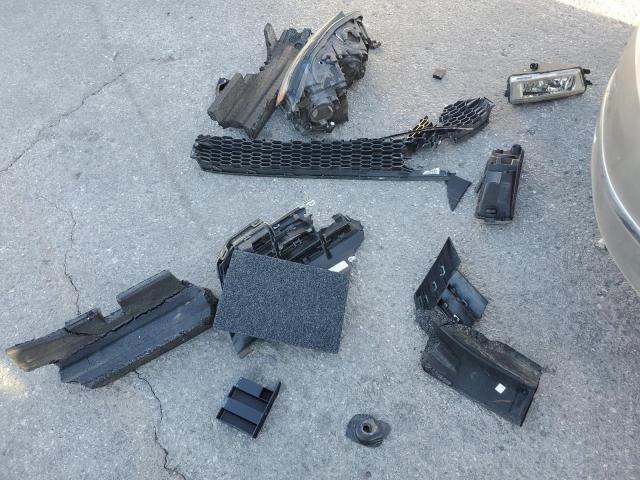 2014 VOLKSWAGEN PASSAT SEL #3292515701