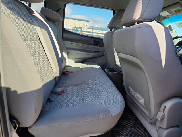 2014 TOYOTA TACOMA DOU - 3TMLU4EN4EM135032