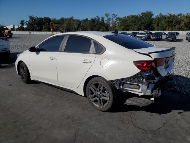 2020 KIA FORTE GT L #3297957795