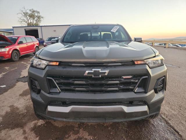 2024 CHEVROLET COLORADO T #3282703280