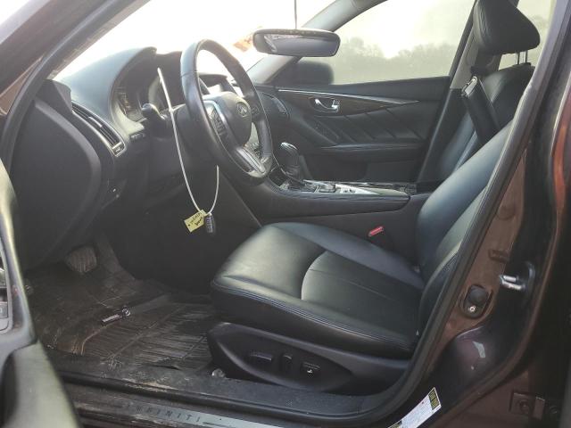 2019 INFINITI Q50 LUXE #3310608297