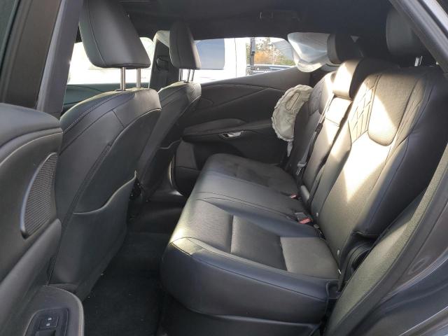 2024 LEXUS RX 350 BAS - 2T2BAMCA6RC076077