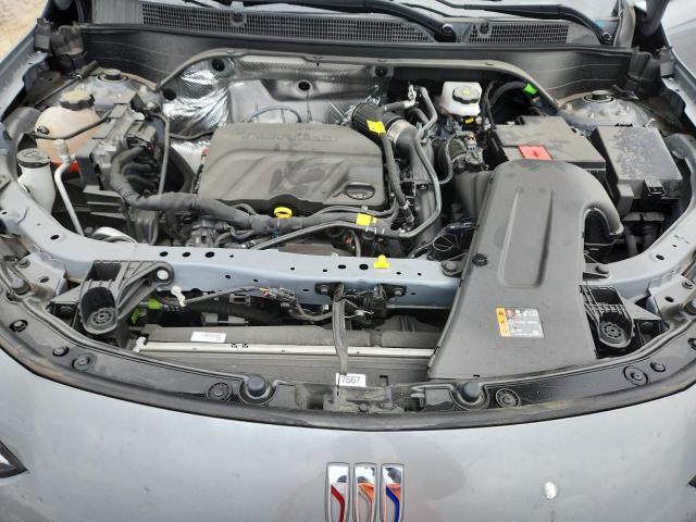 2024 BUICK ENVISTA SP #3293281433