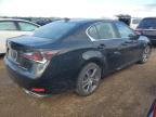 Lot #3296237407 2017 LEXUS GS 350 BAS