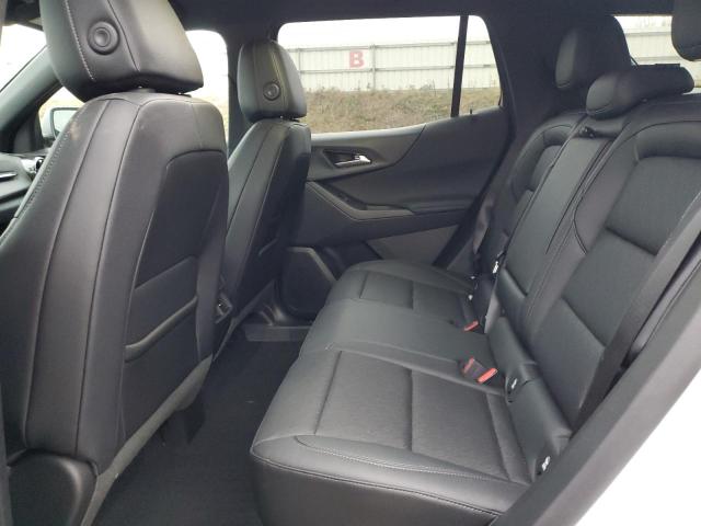 2026 CHEVROLET EQUINOX LT #3285795657