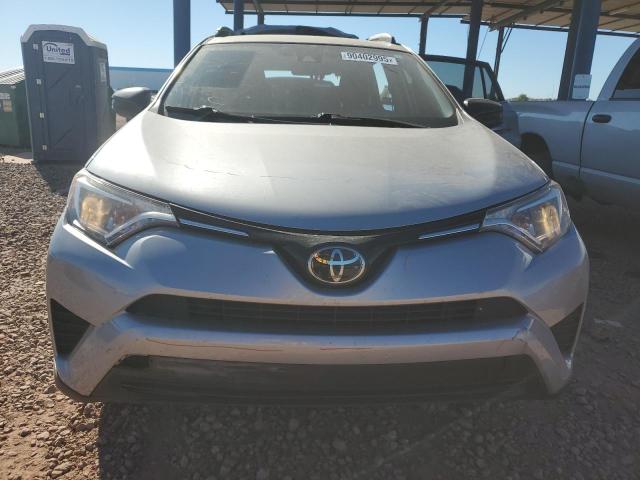 2018 TOYOTA RAV4 LE - JTMZFREV2JJ187042