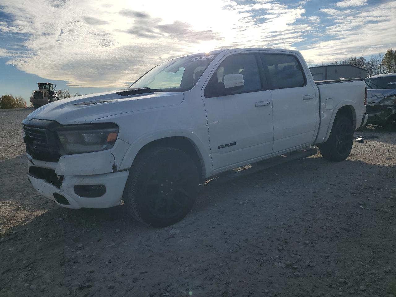 RAM 1500 LARAMIE