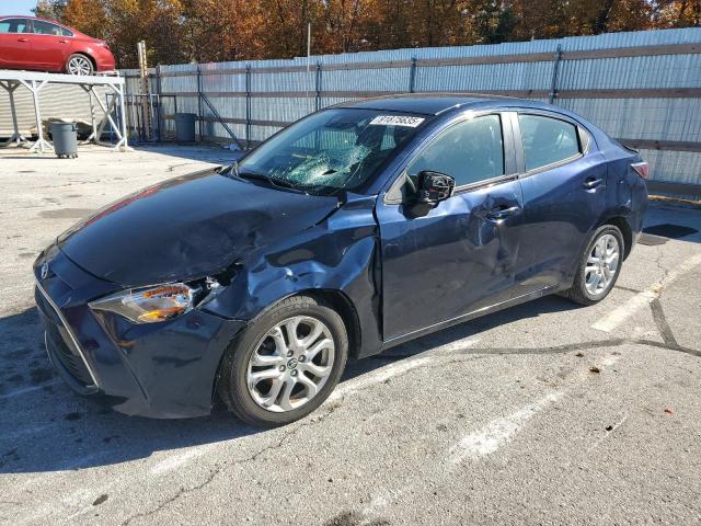 Global Auto Auctions: 2018 TOYOTA YARIS IA