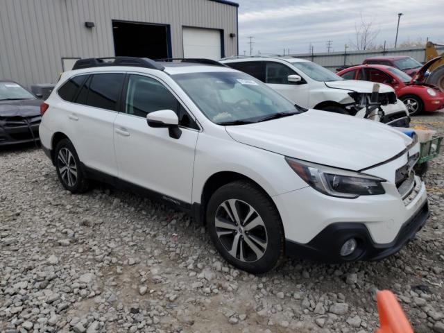 2018 SUBARU OUTBACK 2. #3298133166