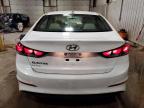 Lot #3303879733 2018 HYUNDAI ELANTRA SE
