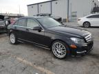 Lot #3293797604 2013 MERCEDES-BENZ C 250