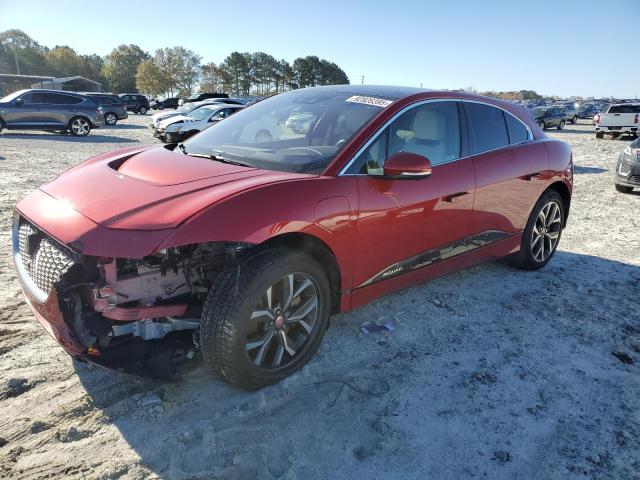 2020 JAGUAR I-PACE HSE SADHD2S12L1F85386