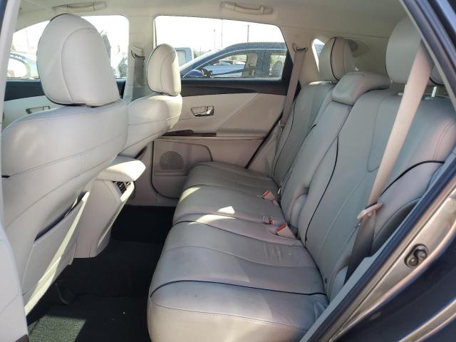 2012 TOYOTA VENZA LE #3309635081