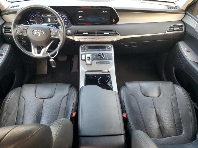 2021 HYUNDAI PALISADE S #3287432015