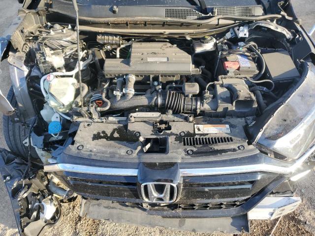 2020 HONDA CR-V LX #3286666324