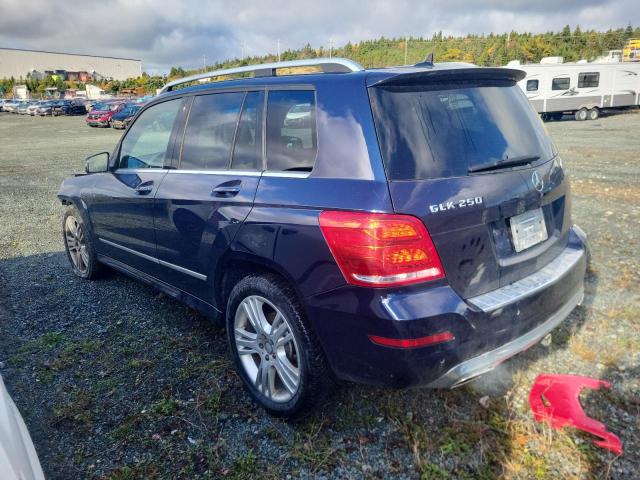 2015 MERCEDES-BENZ GLK 250 BL WDCGG0EB4FG394777