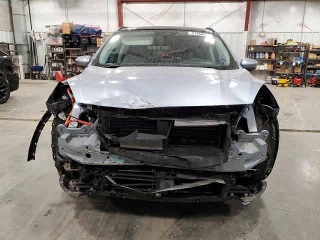 2022 FORD ESCAPE TIT - 1FMCU0LZ4NUA43649