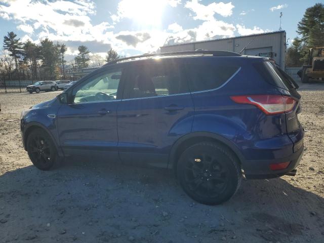 2014 FORD ESCAPE SE #3296228452