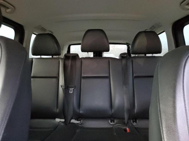 2018 MERCEDES-BENZ METRIS #3287445018