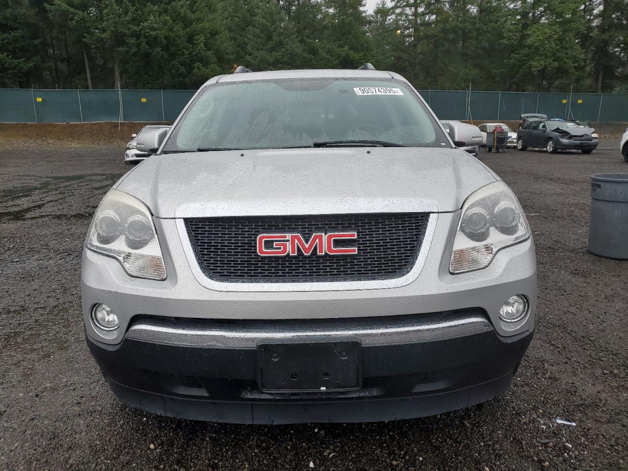 GMC ACADIA SLT-1