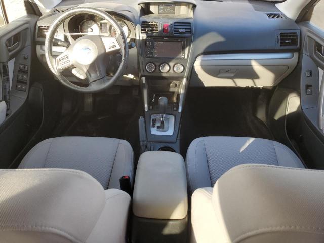 2015 SUBARU FORESTER 2 #3296606025