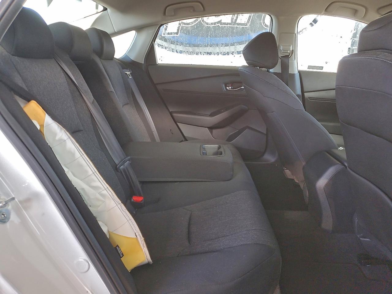 Lot #3304499593 2023 HONDA ACCORD LX