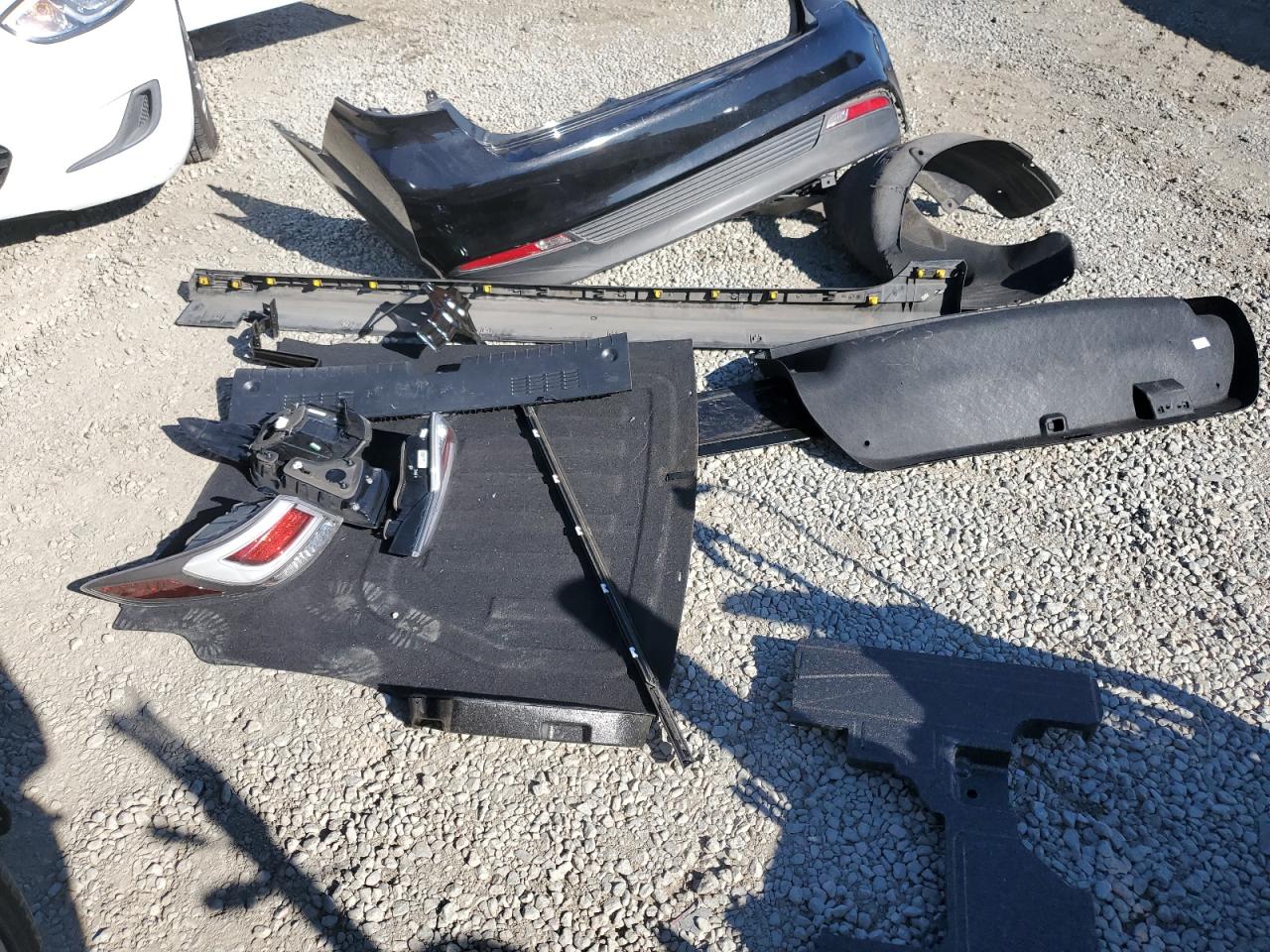 HYUNDAI SONATA HYBRID